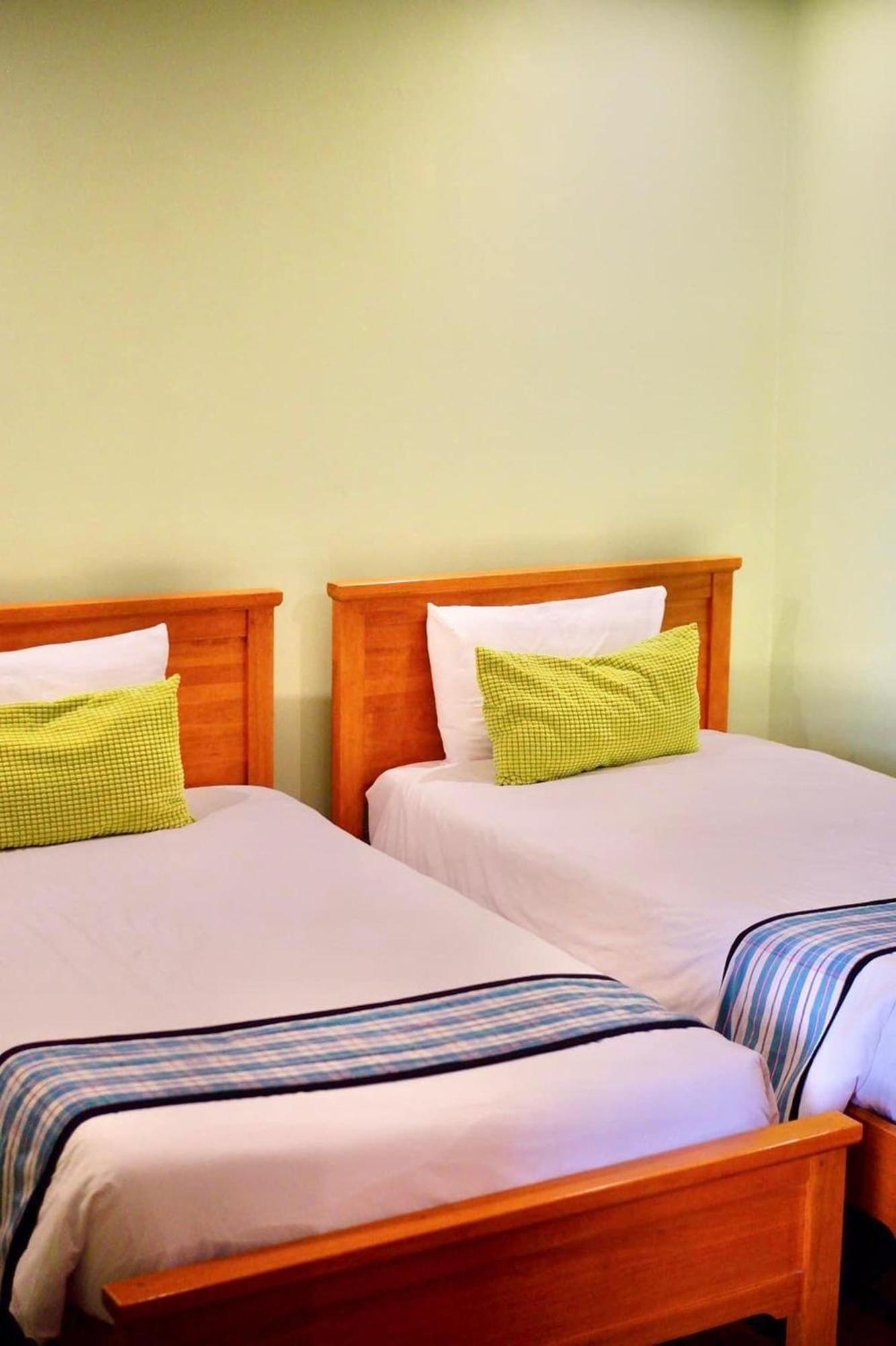Delio Boutique Hotel Udon Thani Ngoại thất bức ảnh