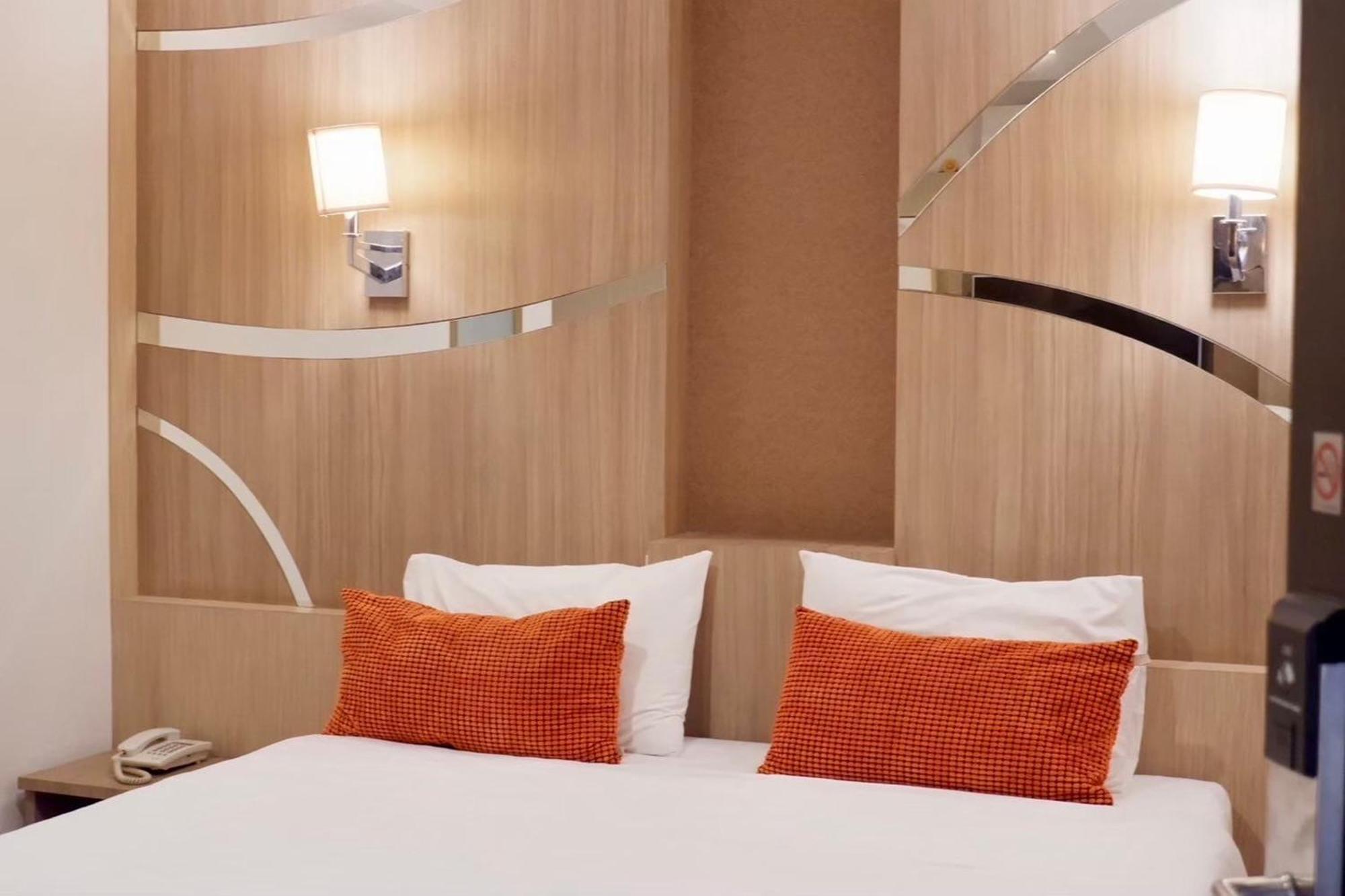 Delio Boutique Hotel Udon Thani Ngoại thất bức ảnh
