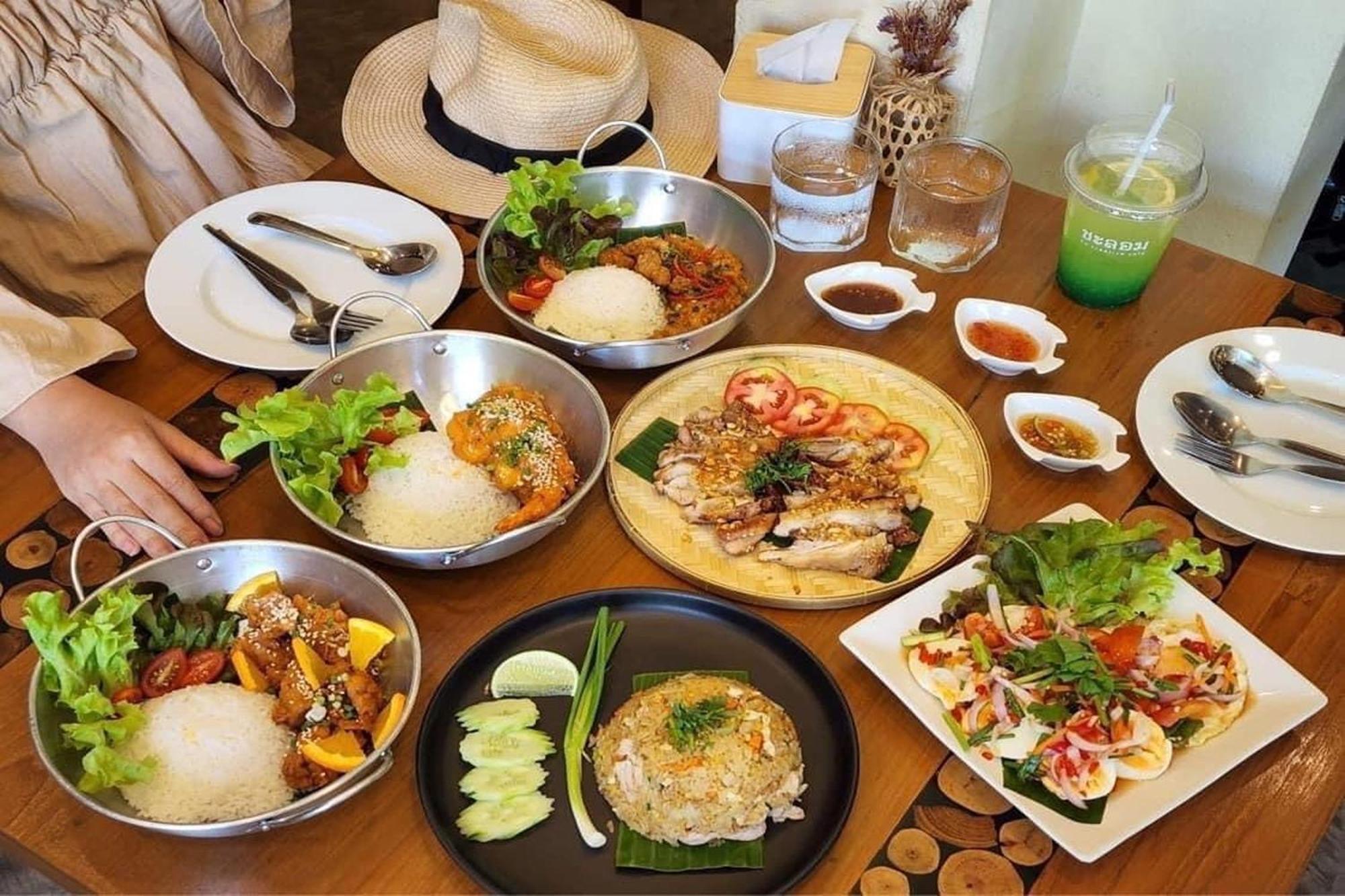 Delio Boutique Hotel Udon Thani Ngoại thất bức ảnh