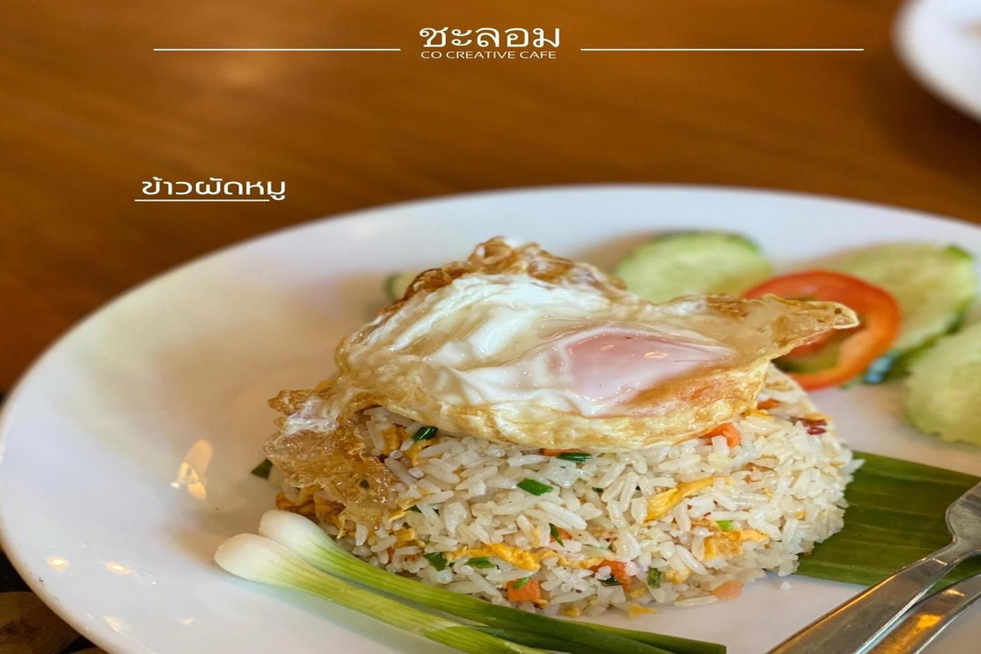 Delio Boutique Hotel Udon Thani Ngoại thất bức ảnh