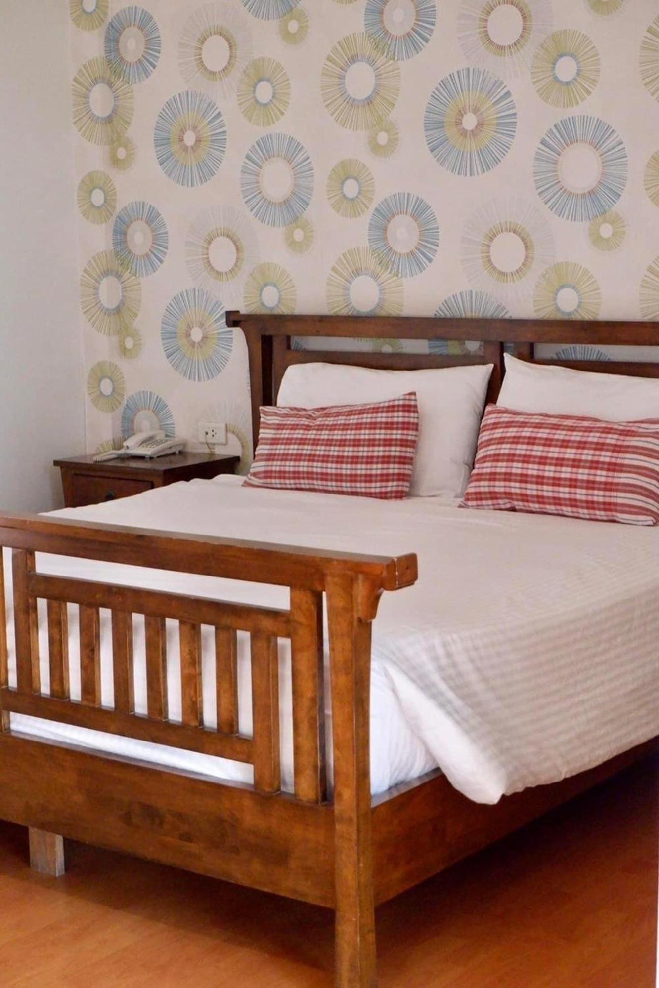 Delio Boutique Hotel Udon Thani Ngoại thất bức ảnh