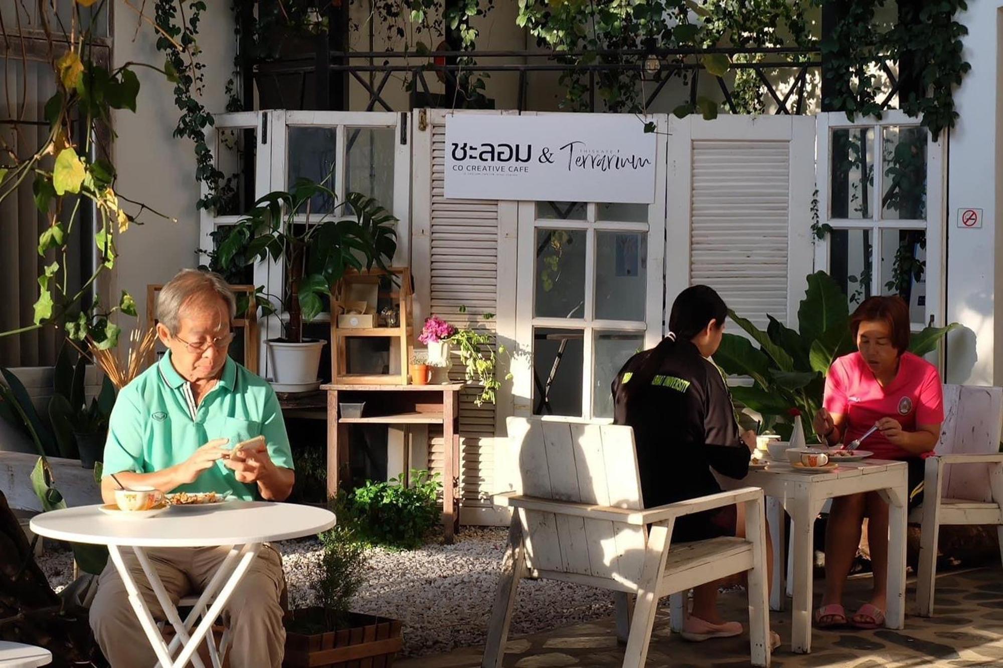 Delio Boutique Hotel Udon Thani Ngoại thất bức ảnh