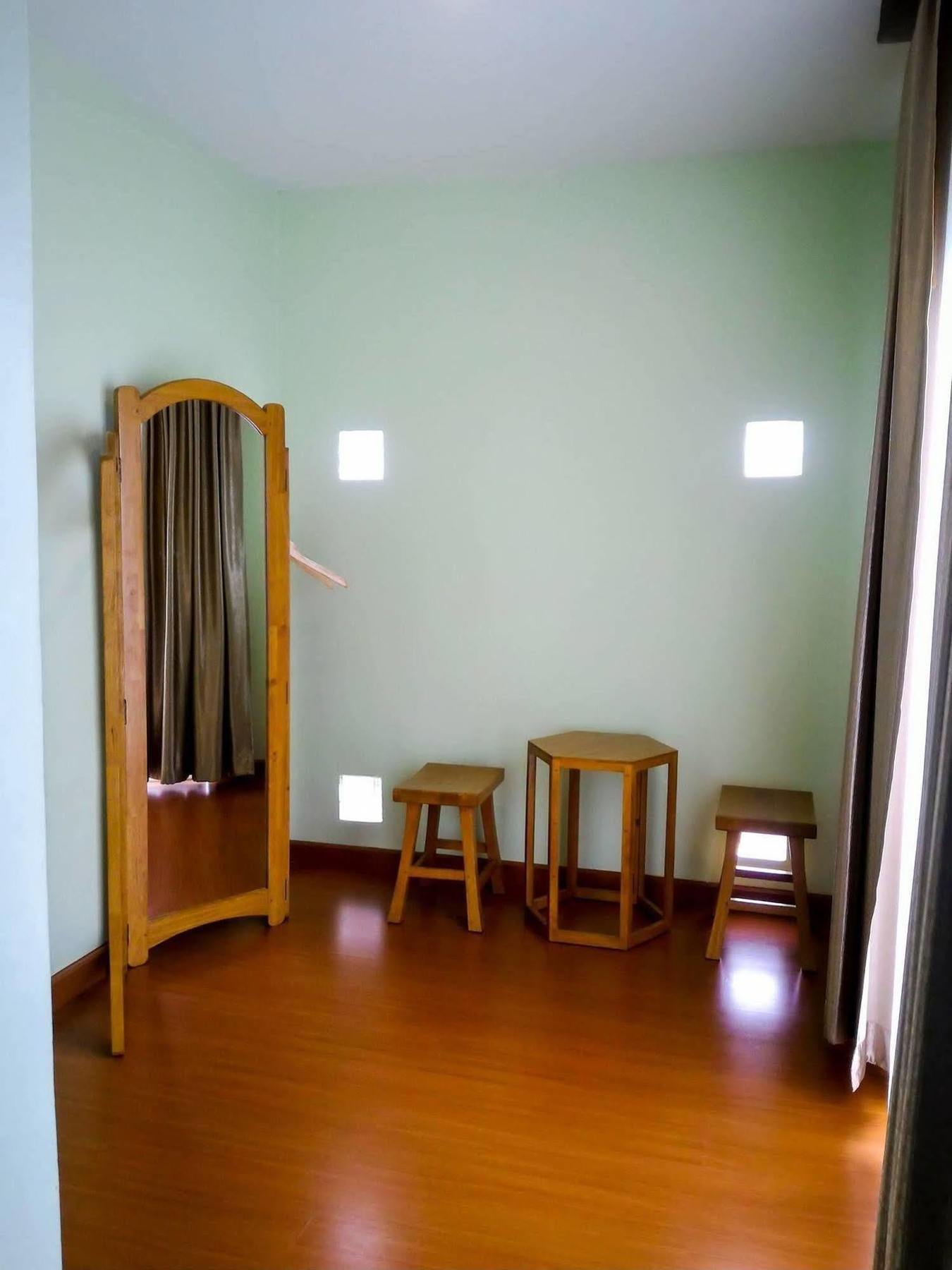 Delio Boutique Hotel Udon Thani Ngoại thất bức ảnh