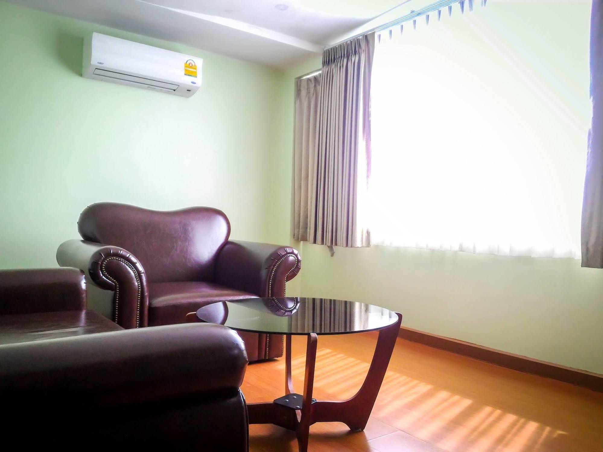 Delio Boutique Hotel Udon Thani Ngoại thất bức ảnh